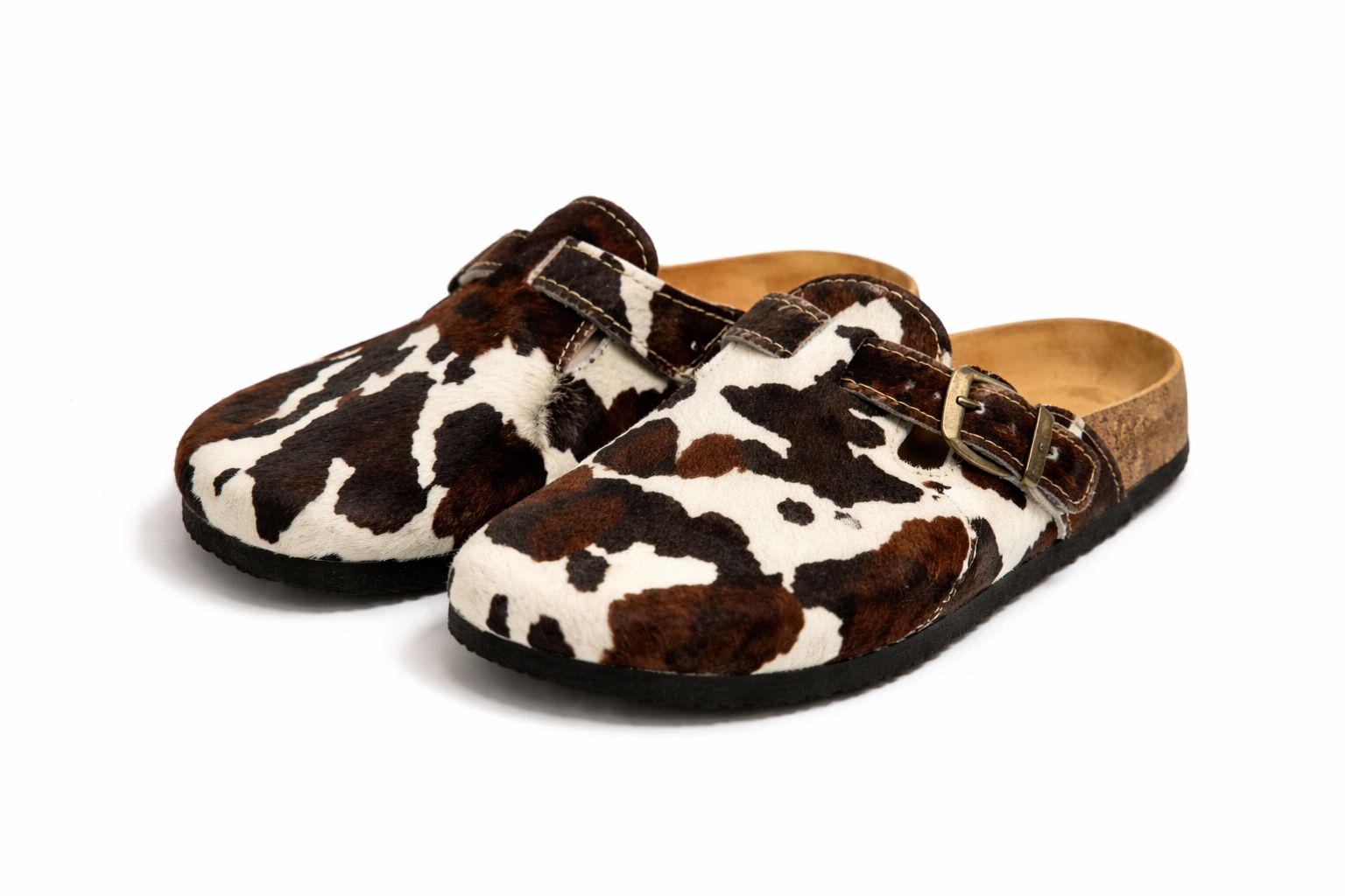 sabot cow chic